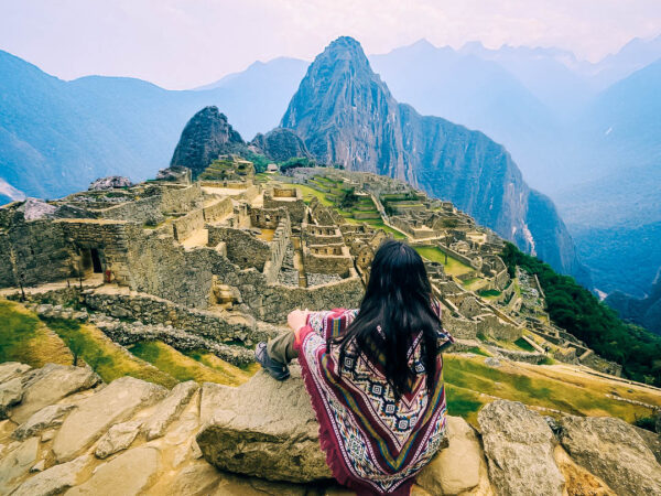 Solo Travel in Southern Peru: How to Plan a Route Between Cities