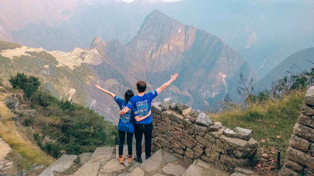 Incredible Peru Tours