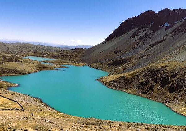 Mejor época para visitar las Siete Lagunas del Ausangate