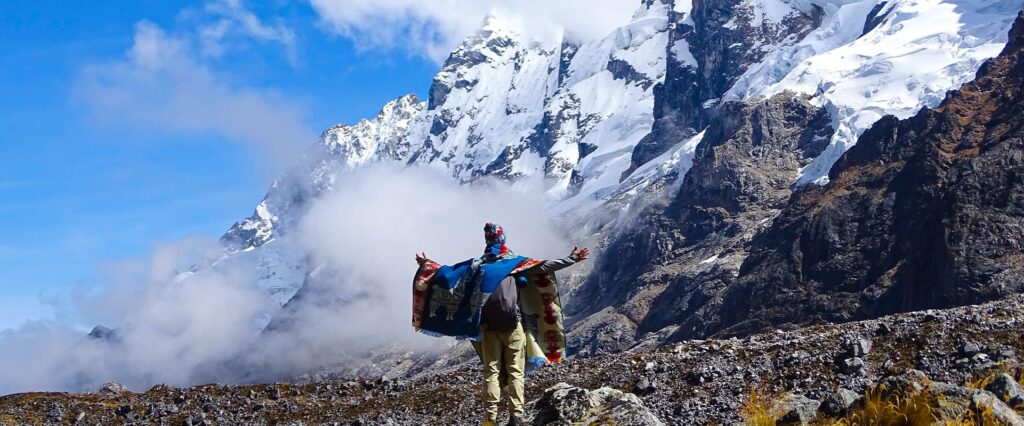 Salkantay Pass