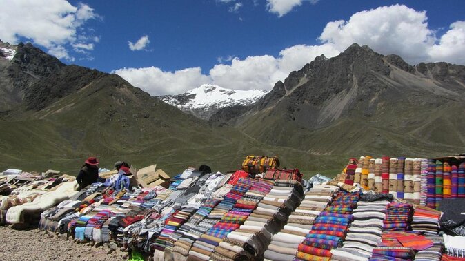 Souvenirs Cusco - Puno