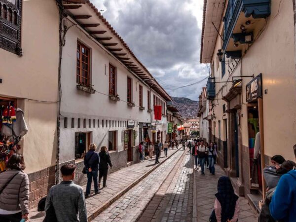 Cómo aclimatarse antes de visitar Humantay y Vinicunca