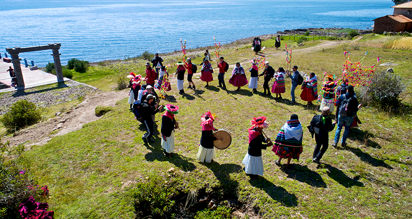 Amantaní