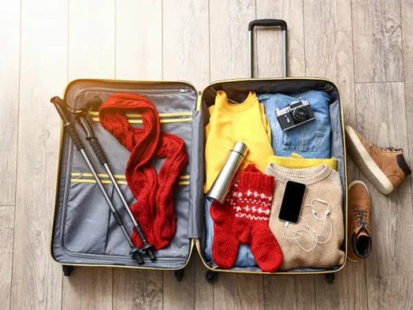 Qué ropa y equipaje llevar a Vinicunca