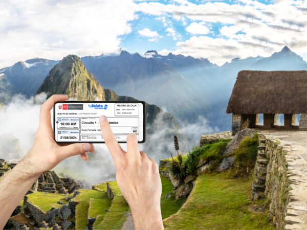 What to Book First for a Trip to Peru: Flights, Trains, Hotels, or Entrance Tickets