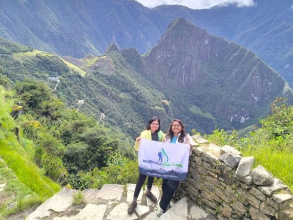 Con cuánto tiempo de anticipación debo reservar el Camino Inca