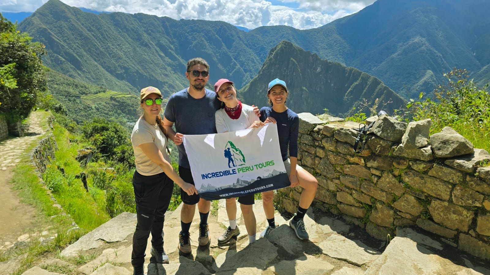 Trekking in Peru: The 7 Best Places and Routes You Should Know