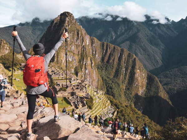 Inca Trail Permits: when and how to book