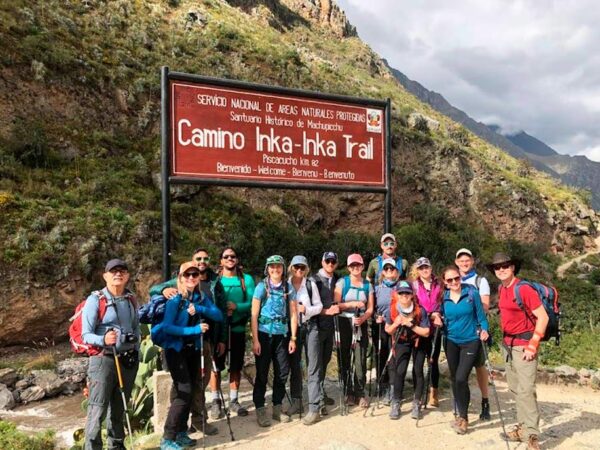 Best time to hike the Inca Trail: dry vs. rainy season, month by month and straight to the point