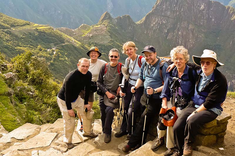Inca Trail
