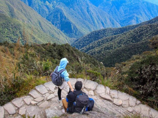 Inca Trail Difficulty: A honest guide to know if you are prepared before booking