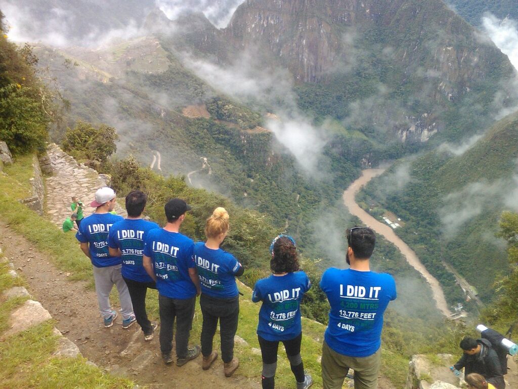 Inca Trail