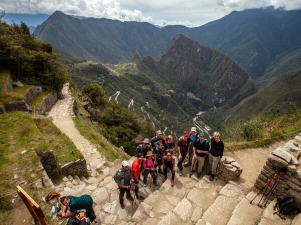 Inca Trail discounts: rates for students, children, and groups