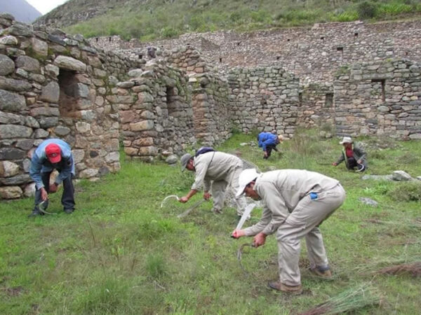 Camino Inca en febrero: por qué cierra y qué alternativas tienes para ese mes