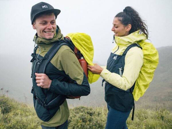 What Backpack to Bring to Machu Picchu: Size, Type, and What to Pack Inside