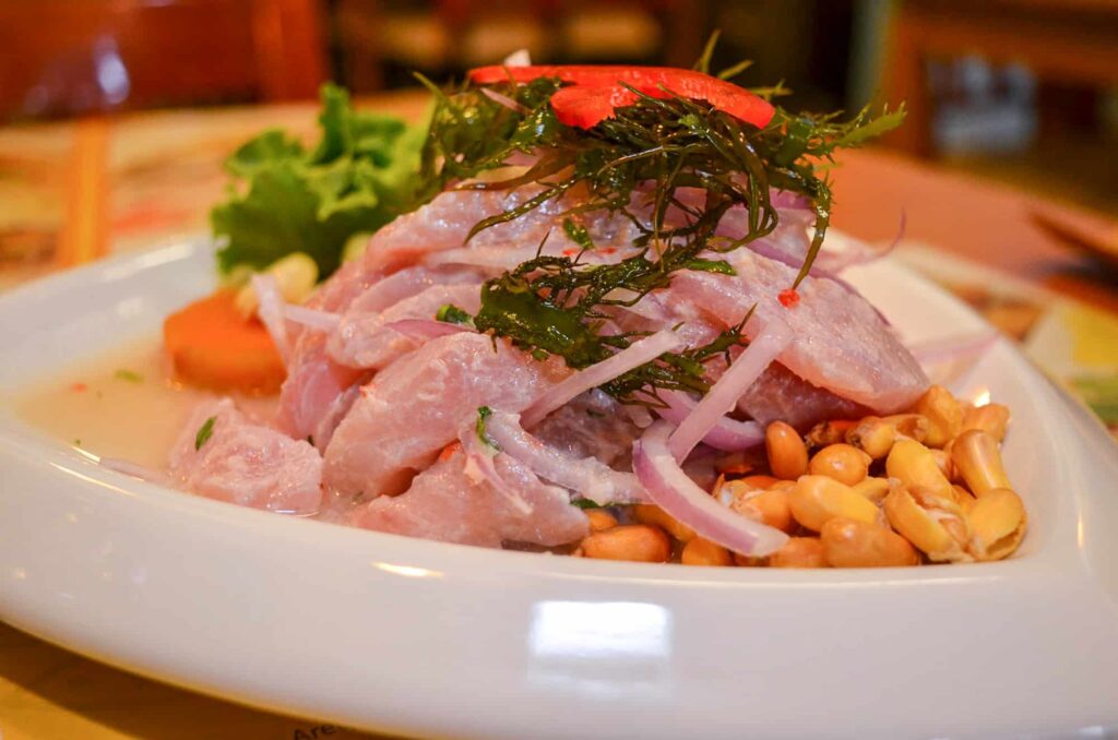 Ceviche