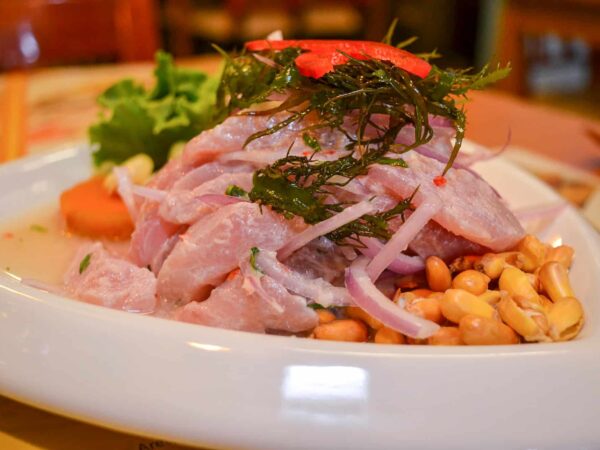 Platos típicos del Perú: 18 platos que debes probar