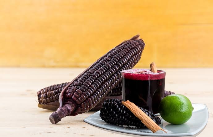 Chicha morada
