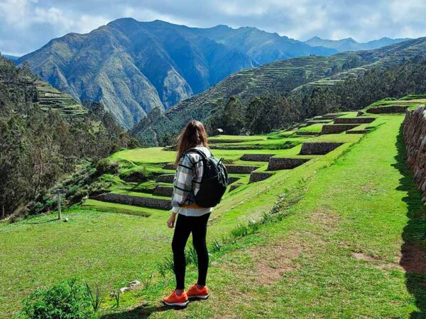 Qué ver en Chinchero durante una visita desde Cusco