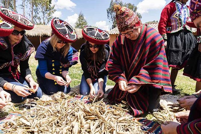 Chinchero