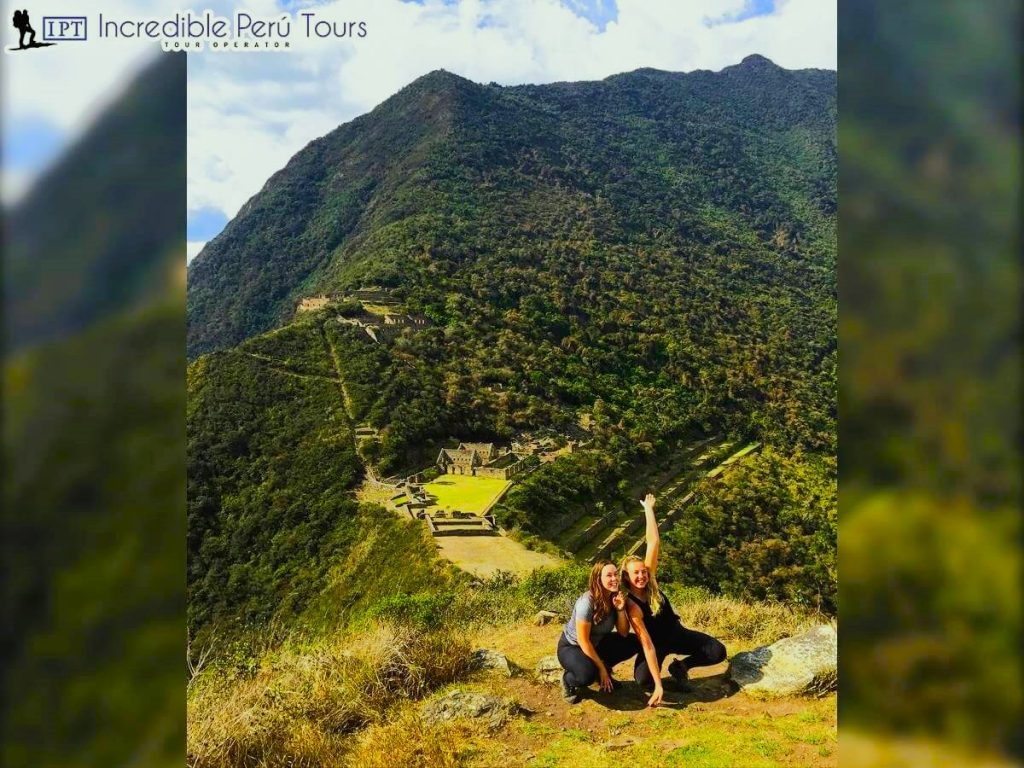 CHOQUEQUIRAO