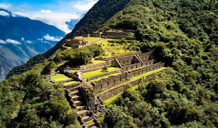 Mejor época para hacer el trek a Choquequirao