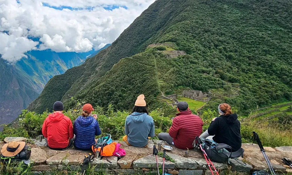 What to Bring to Choquequirao: An Essential Guide for Your Hike