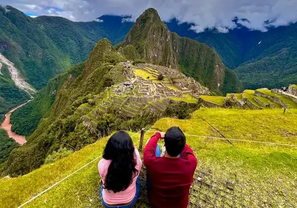 Plan B if you can’t get Machu Picchu Circuit 2: real alternatives that aren’t second-rate