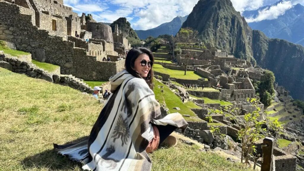 Circuito 2 Machu Picchu