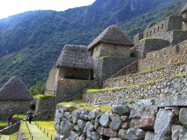 Route 3B Designed Royalty of Machu Picchu: the most accessible option to enjoy the site