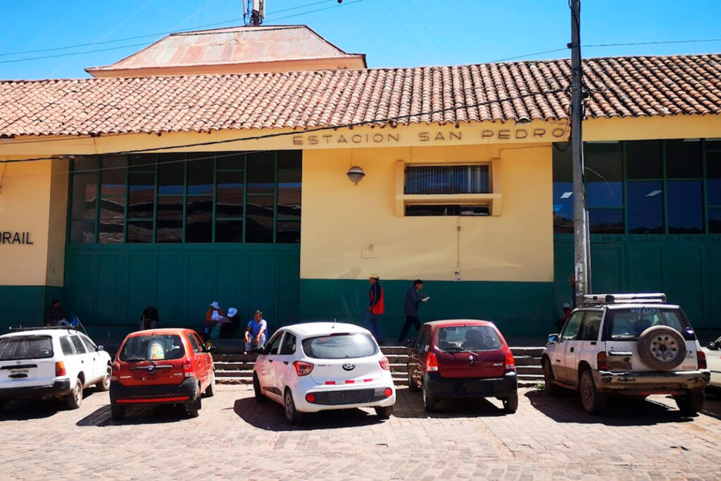 San Pedro