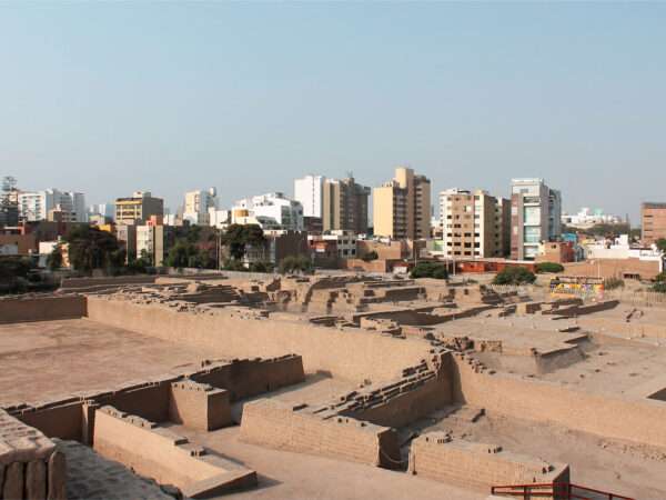 Huaca Pucllana: Visitor’s Guide