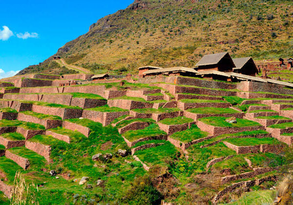 Huchuy Qosqo: historia y significado del sitio arqueológico