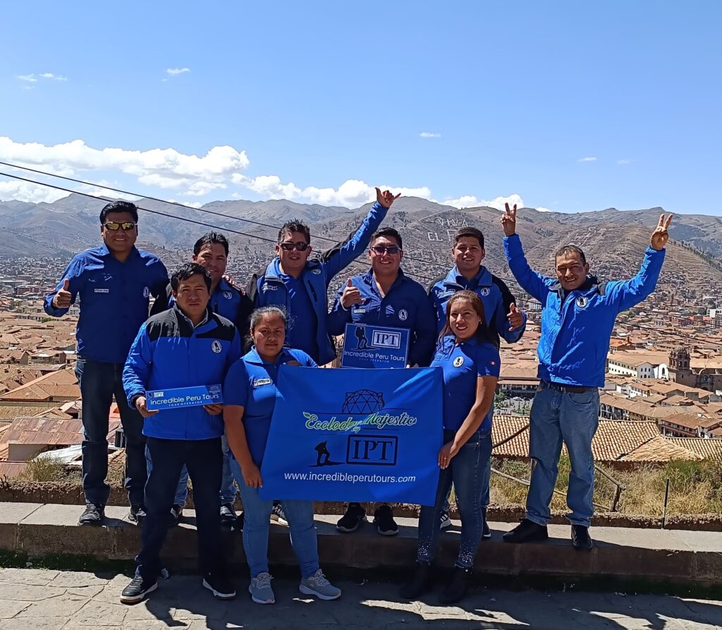 Incredible Peru Tours