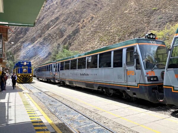 Train to Machu Picchu: which option to choose according to your budget and itinerary
