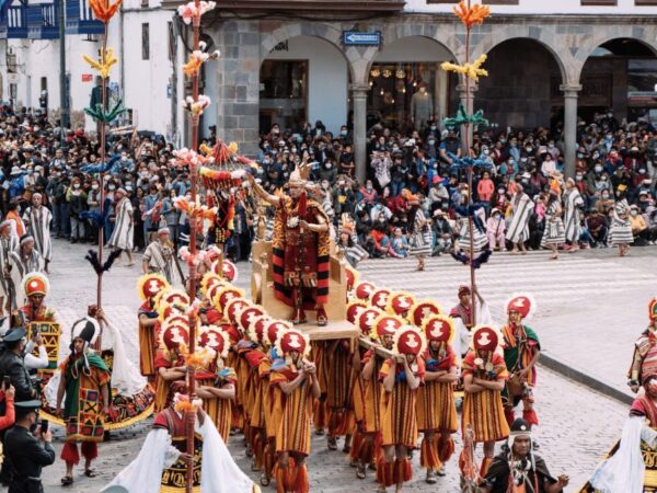 Calendario de fiestas del Cusco 2027: mes a mes y cuáles valen planificar el viaje