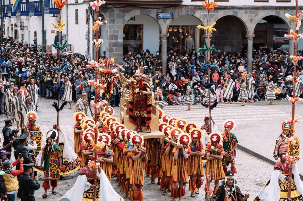 Cusco Festivals Calendar 2027: Month by Month and Which Ones Are Worth Planning Your Trip Around