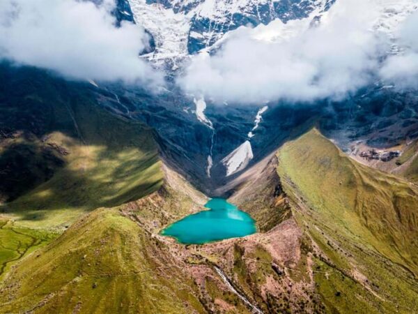 Cómo llegar a la Laguna Humantay desde Cusco: guía completa
