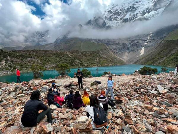 ¿Cuál es la mejor época para visitar la Laguna Humantay?