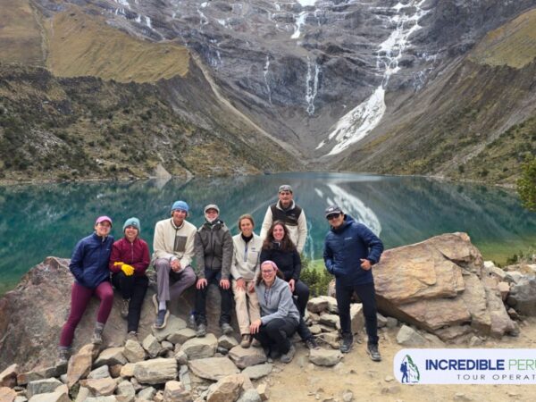 Altura de la Laguna Humantay y consejos de aclimatación en Cusco