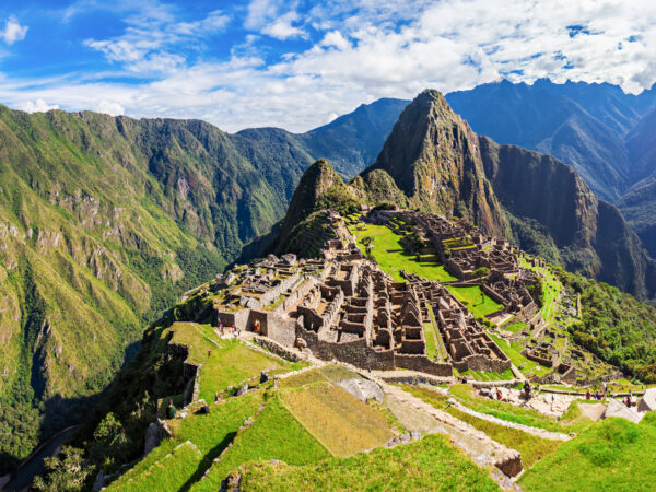 Historia y descubrimiento de Machu Picchu