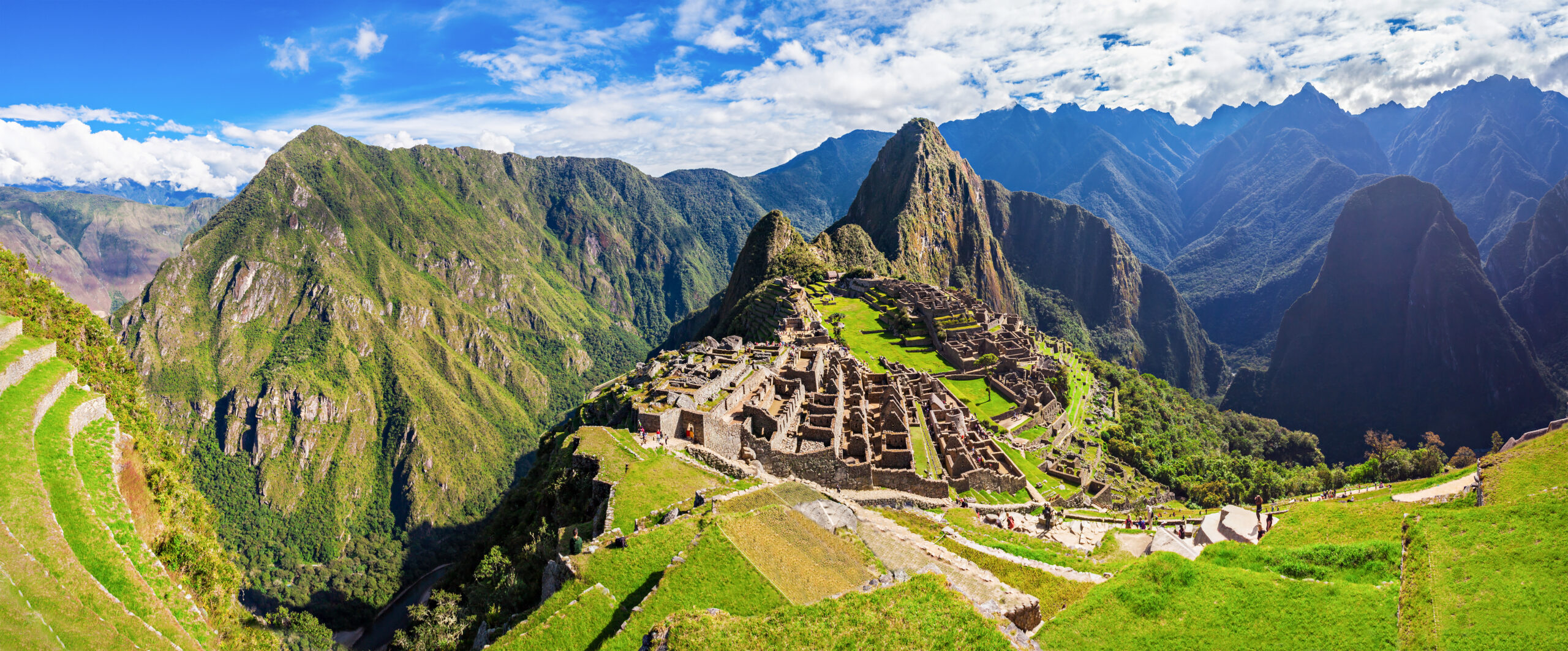 Historia y descubrimiento de Machu Picchu