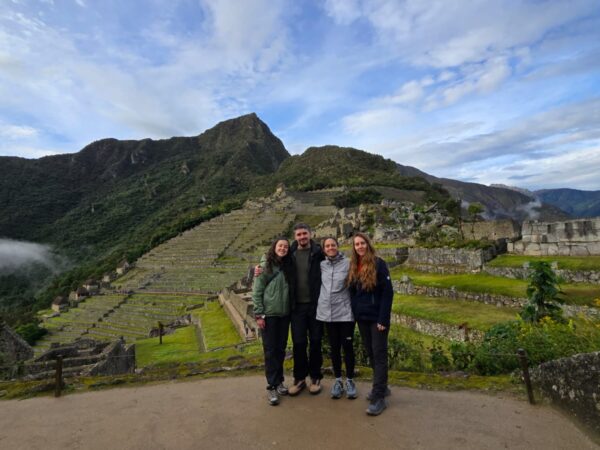 Cómo organizar tu viaje al Camino Inca desde Europa: guía paso a paso con tiempos reales
