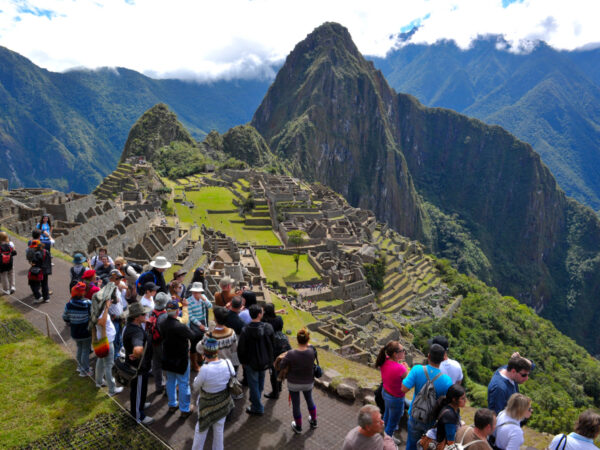 How to visit Machu Picchu in high season: a practical guide to avoid ruining your trip