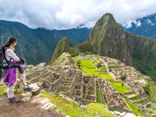 Best times to visit Machu Picchu: when to enter to make the most of the site