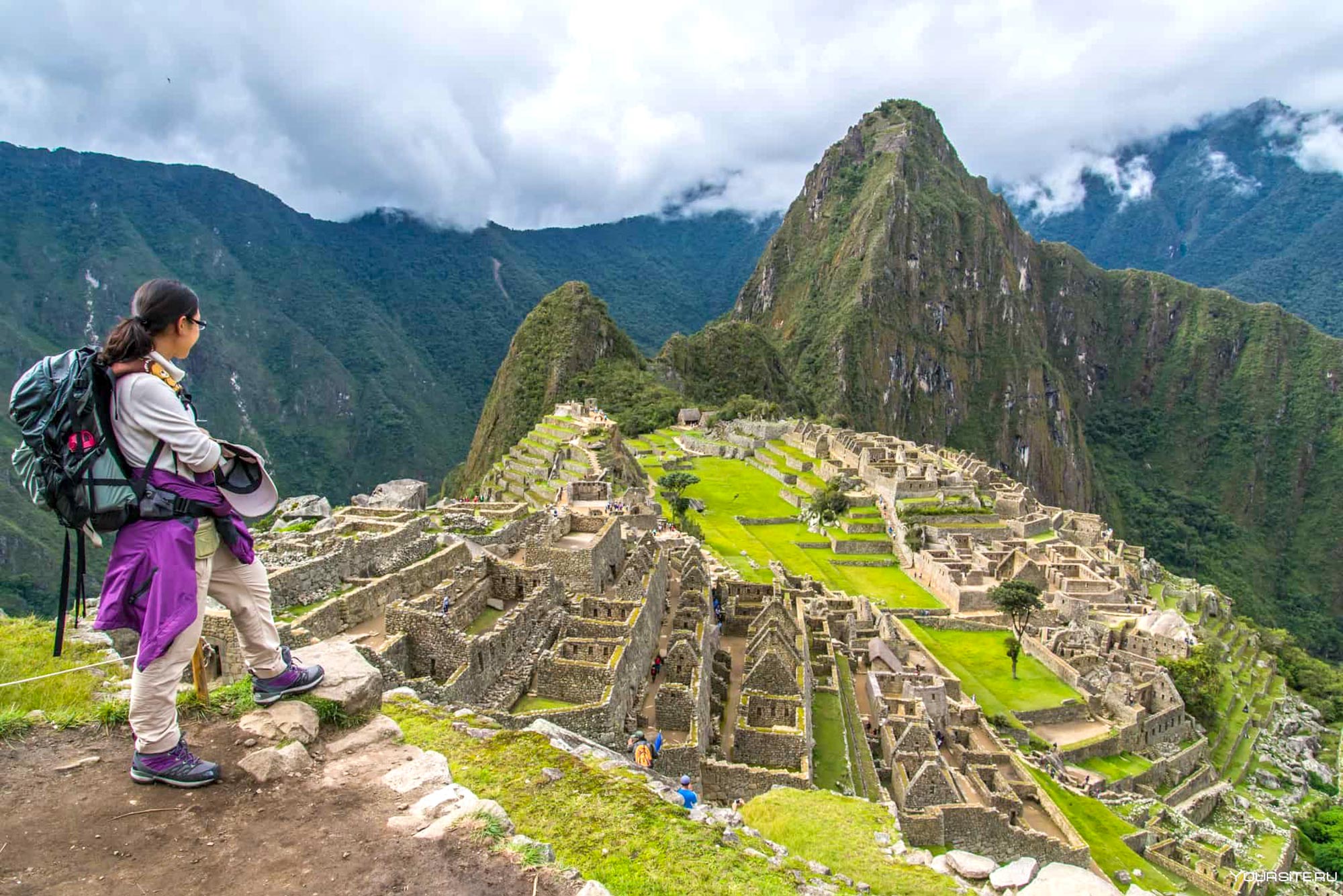 Mejores horarios para visitar Machu Picchu: cuándo entrar para aprovechar al máximo el sitio
