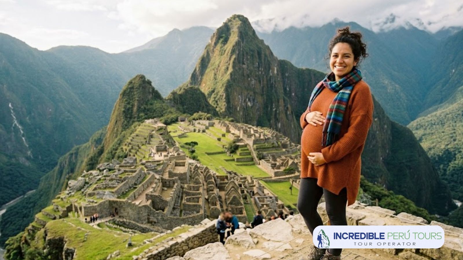 Viajar a Machu Picchu embarazada: Consejos, riesgos y recomendaciones
