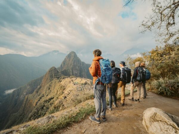 Private tour or group tour to Machu Picchu