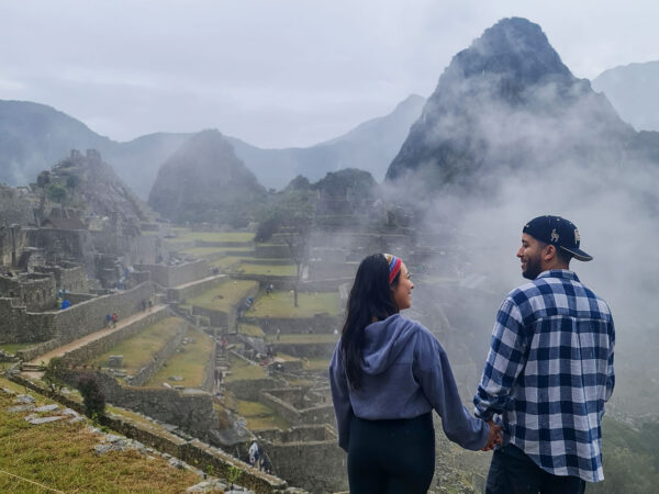 Machu Picchu During the Rainy Season: Is It Worth Visiting from November to March?