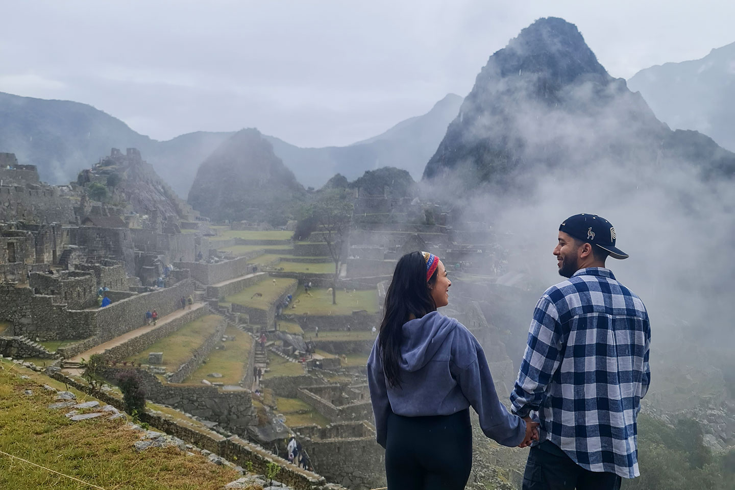 Machu Picchu en temporada de lluvia: ¿vale la pena visitarlo entre noviembre y marzo?